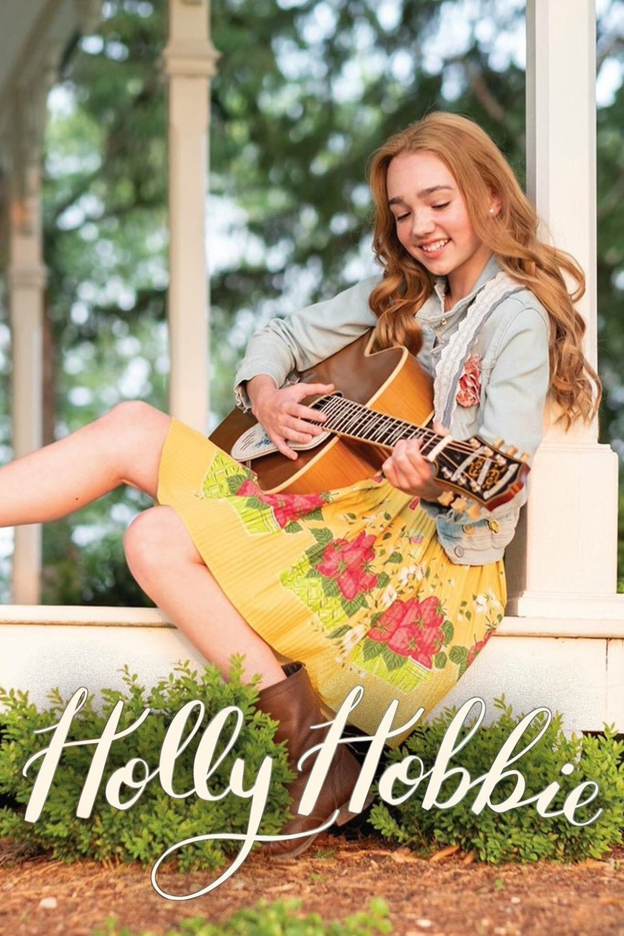 Holly Hobbie (season 3)