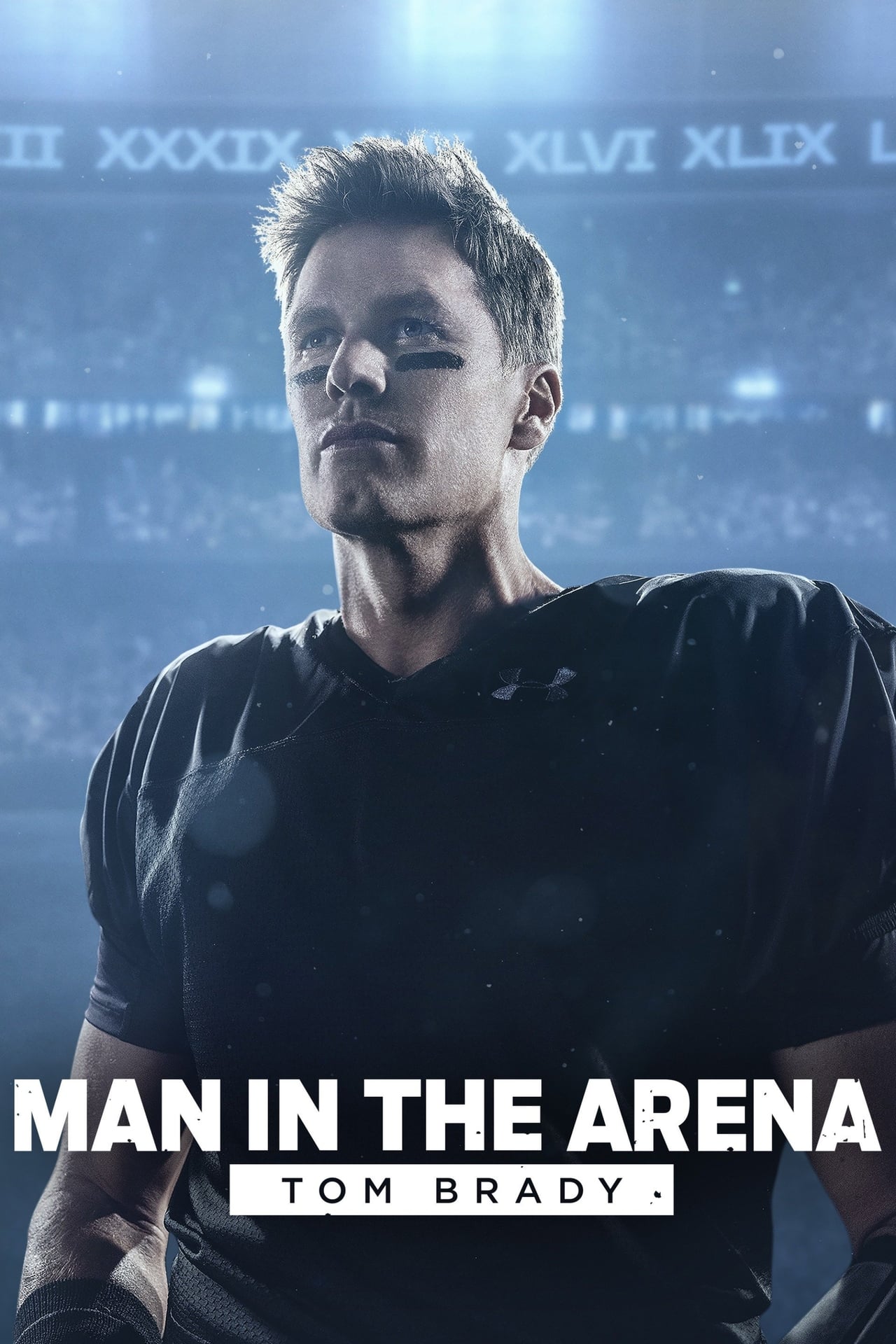 Man in the Arena: Tom Brady (season 1)
