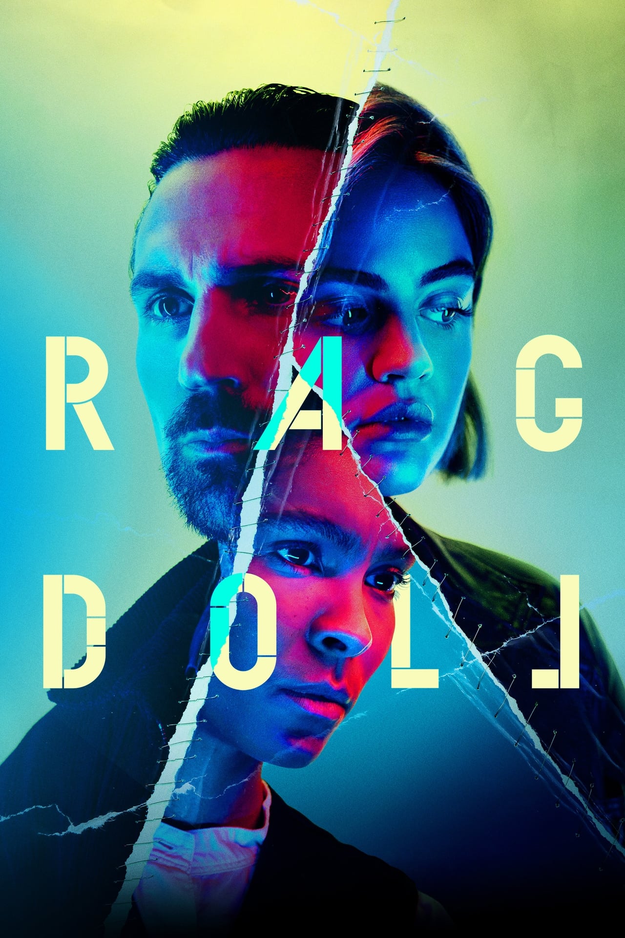 Ragdoll (season 1)