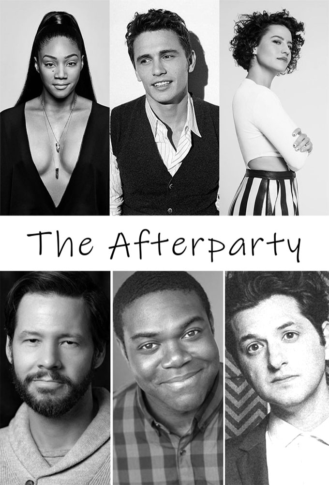The Afterparty (season 1)