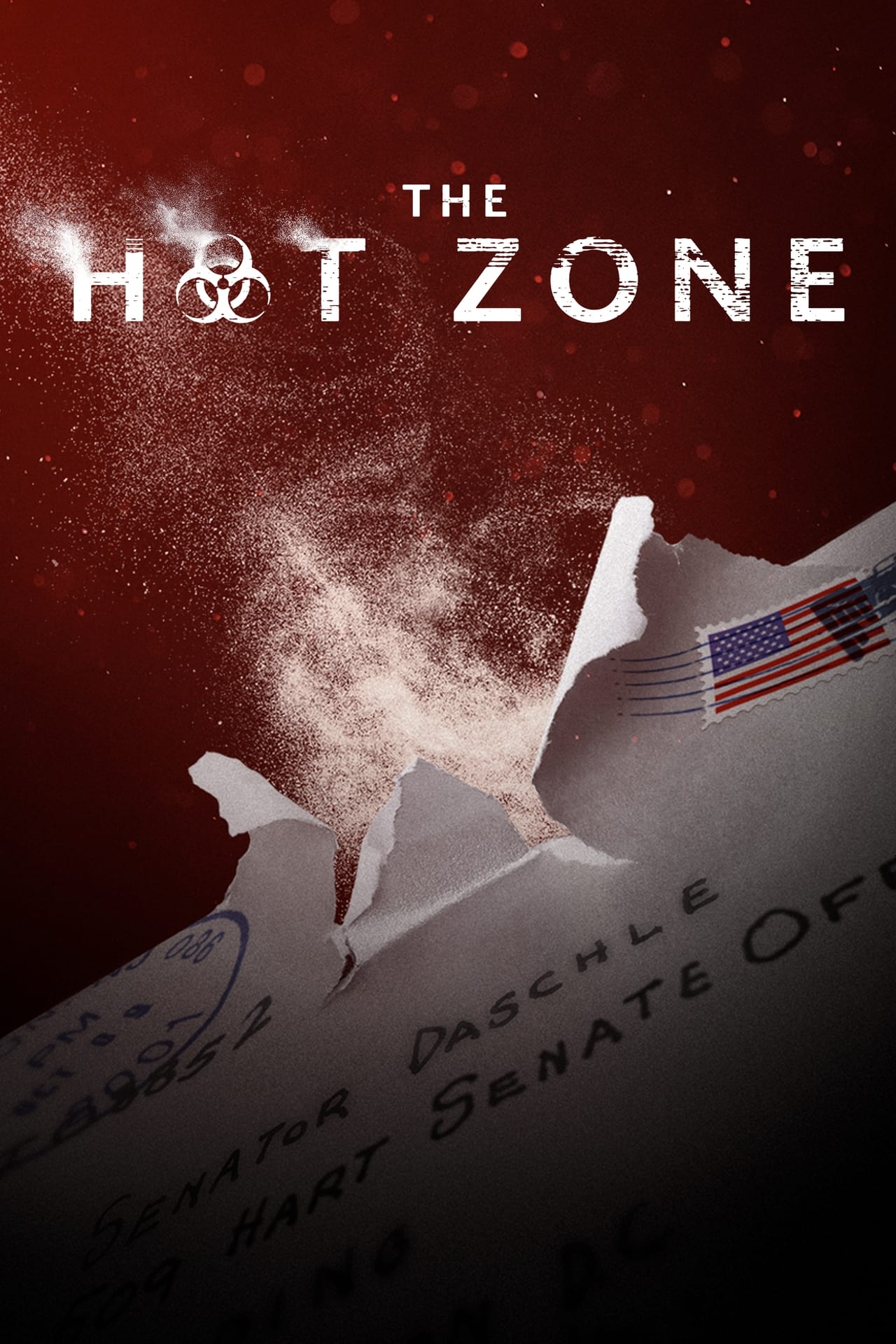 The Hot Zone (season 2)
