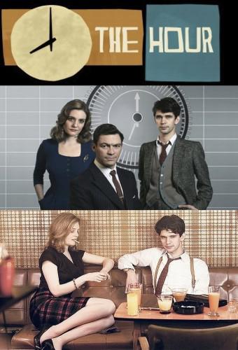 The Hour (season 1)