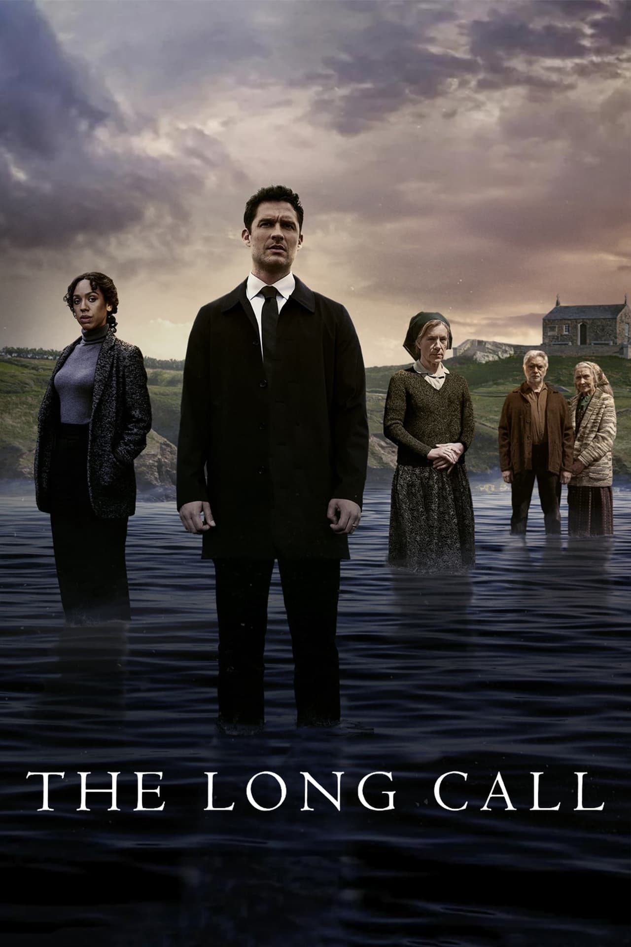 The Long Call (season 1)