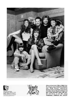 Unhappily Ever After (season 2)