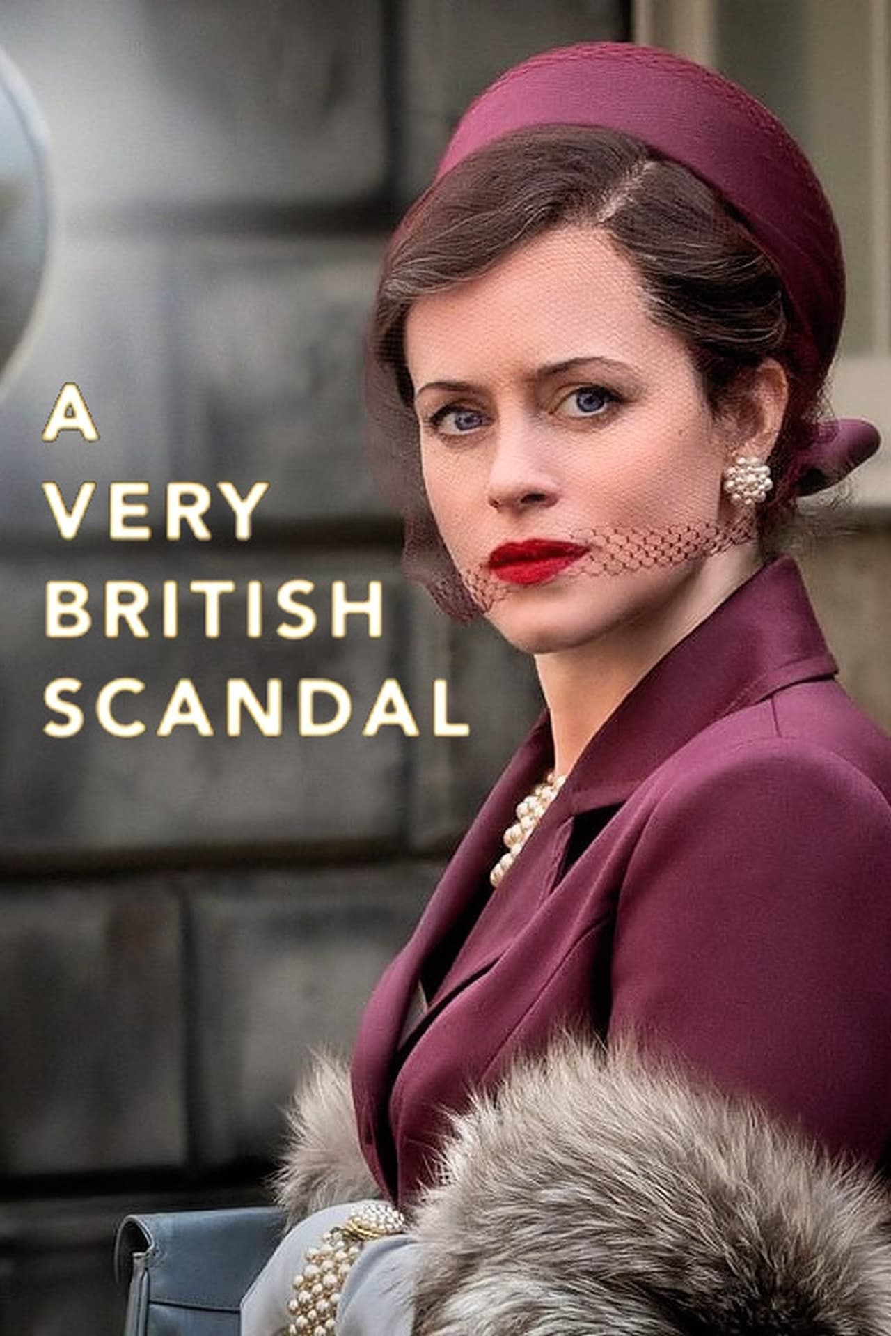 A Very British Scandal (season 1)