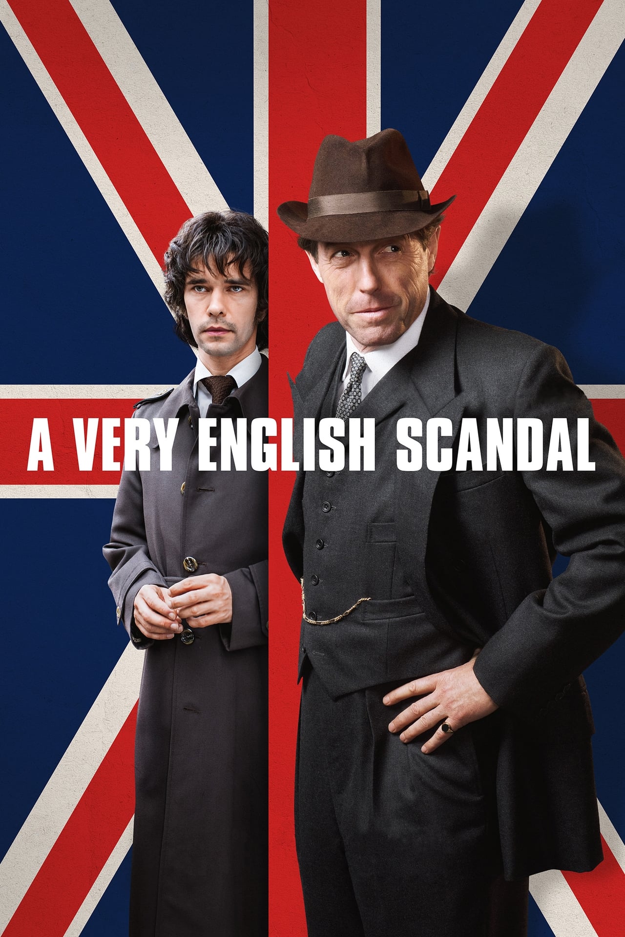 A Very English Scandal (season 2)