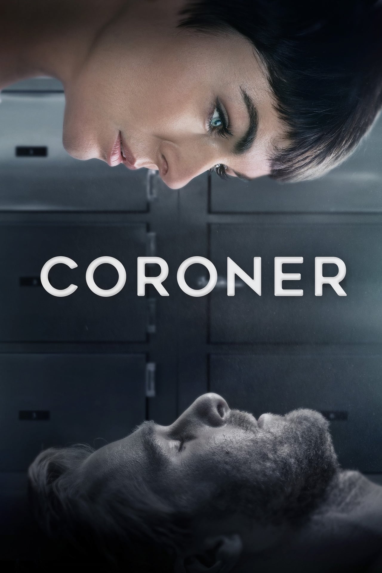 Coroner (season 4)