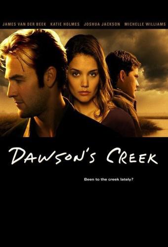 Dawson's Creek (season 1)
