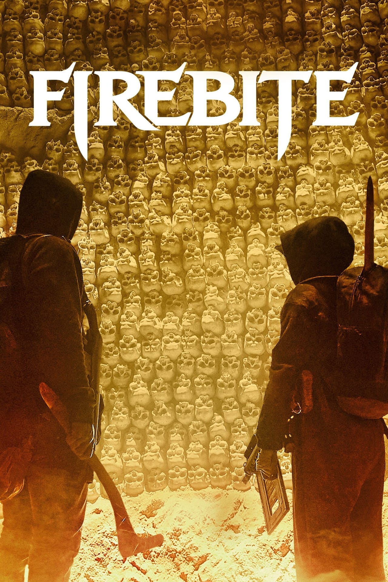 Firebite (season 1)