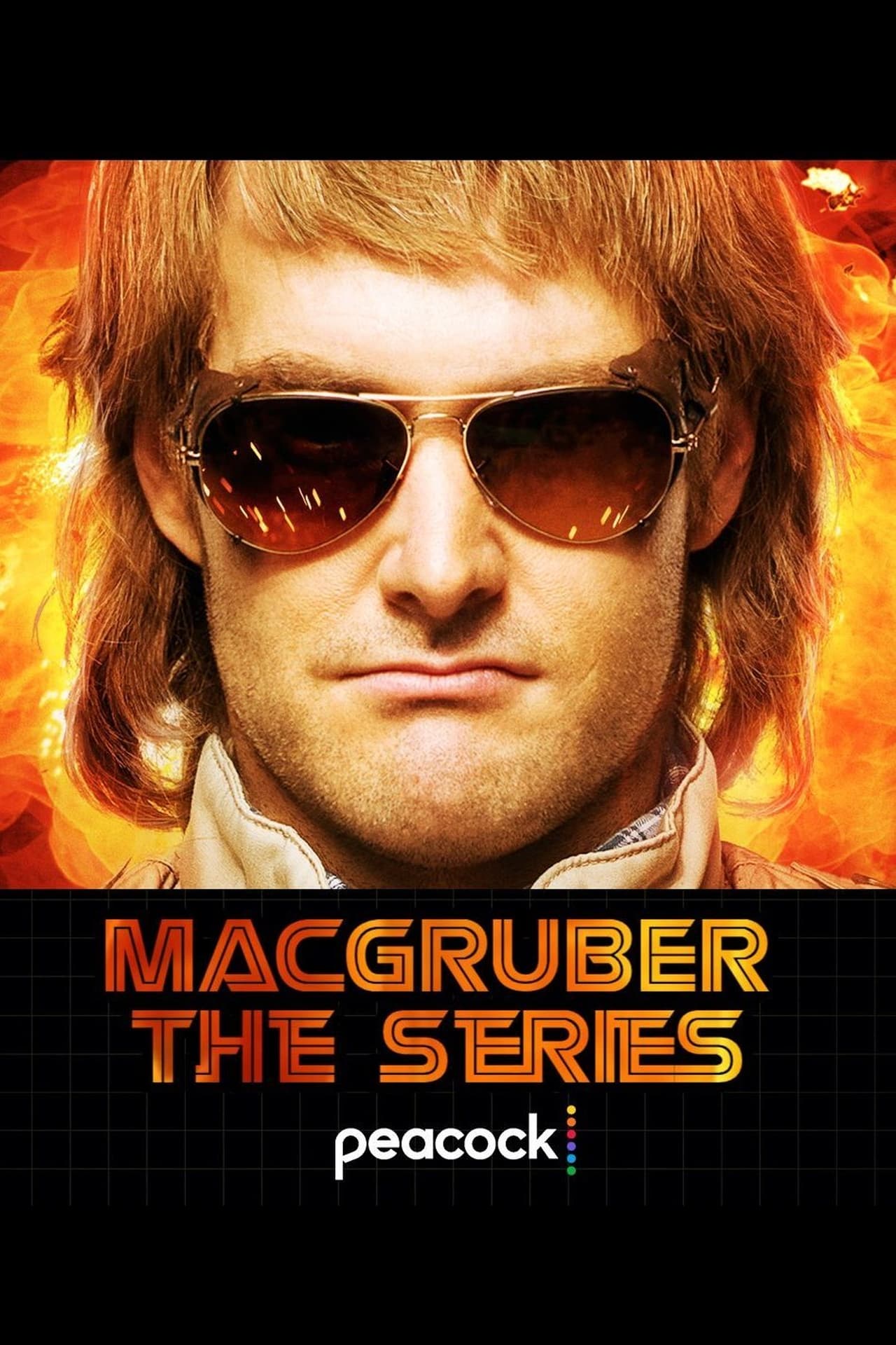 MacGruber (season 1)