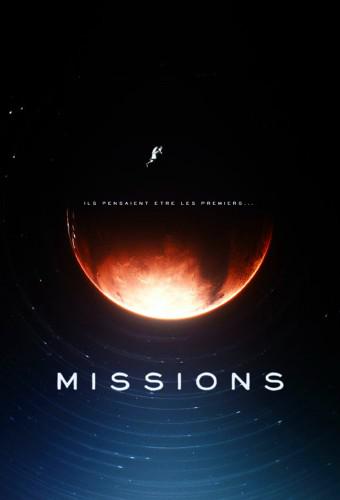 Missions (season 3)