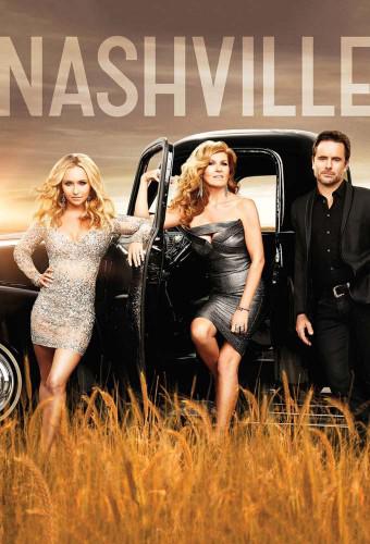 Nashville (season 3)