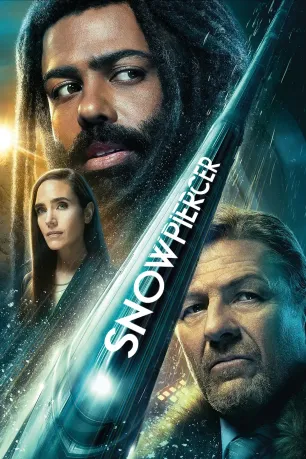 Snowpiercer (season 3)