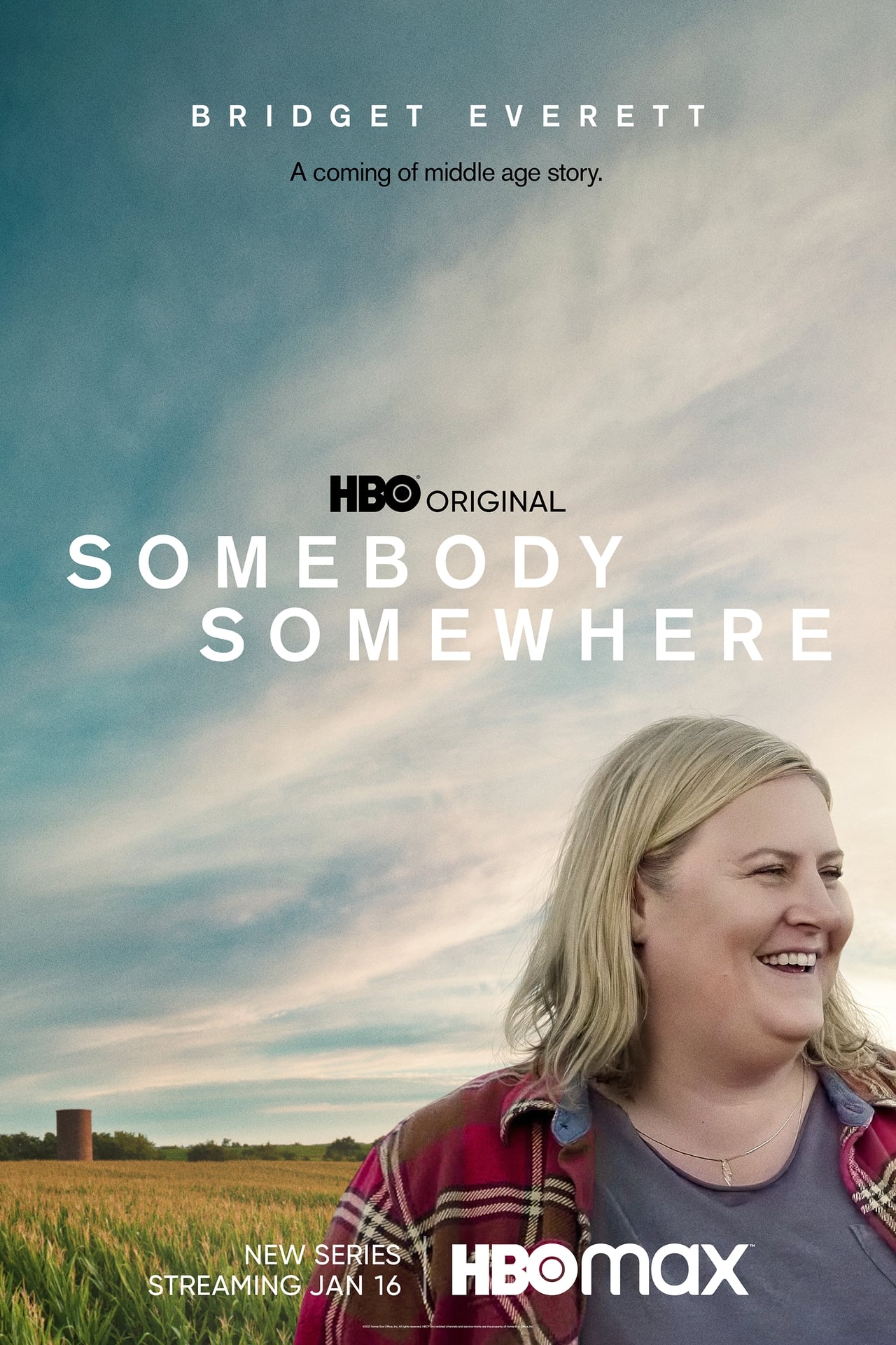 Somebody Somewhere (season 1)