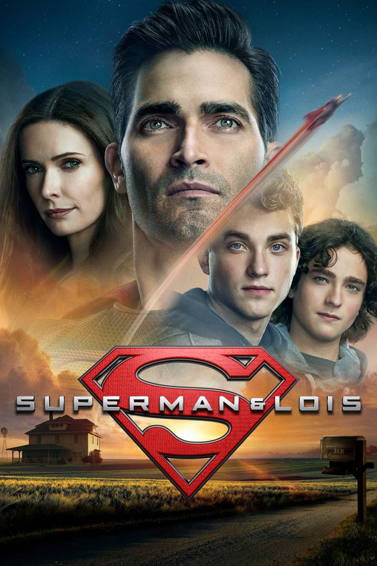Superman & Lois (season 2)