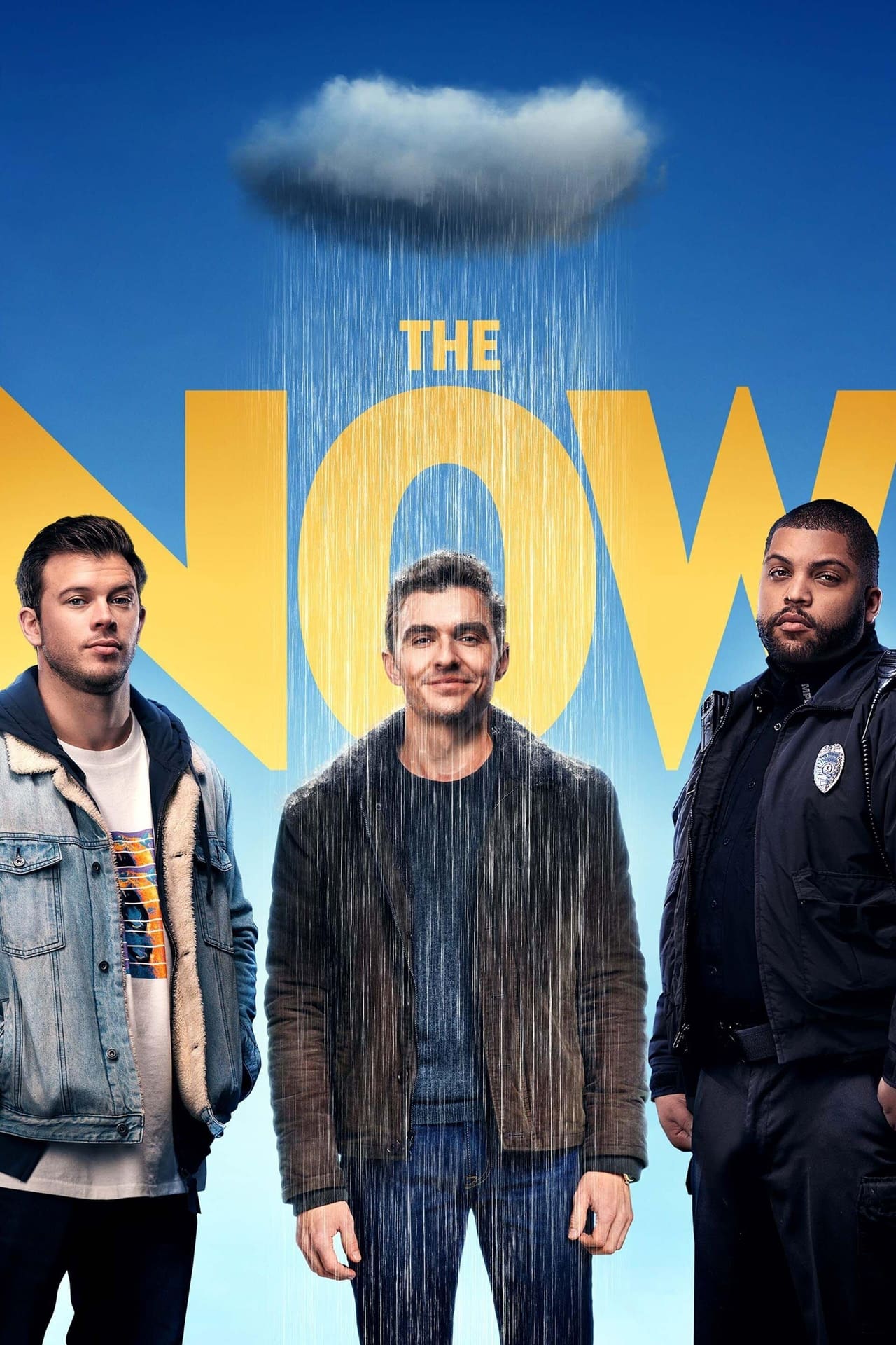The Now (season 1)