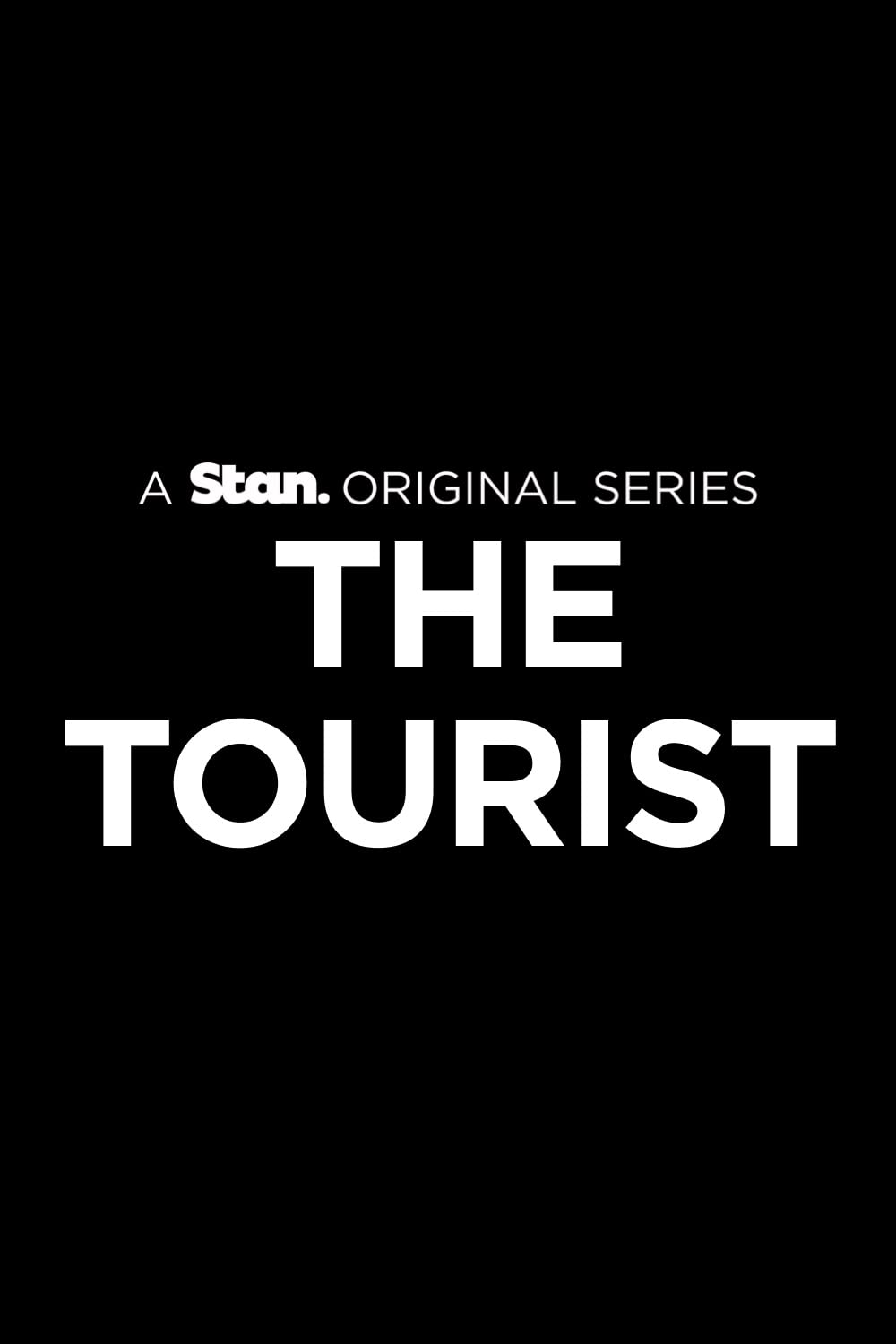 The Tourist (season 1)