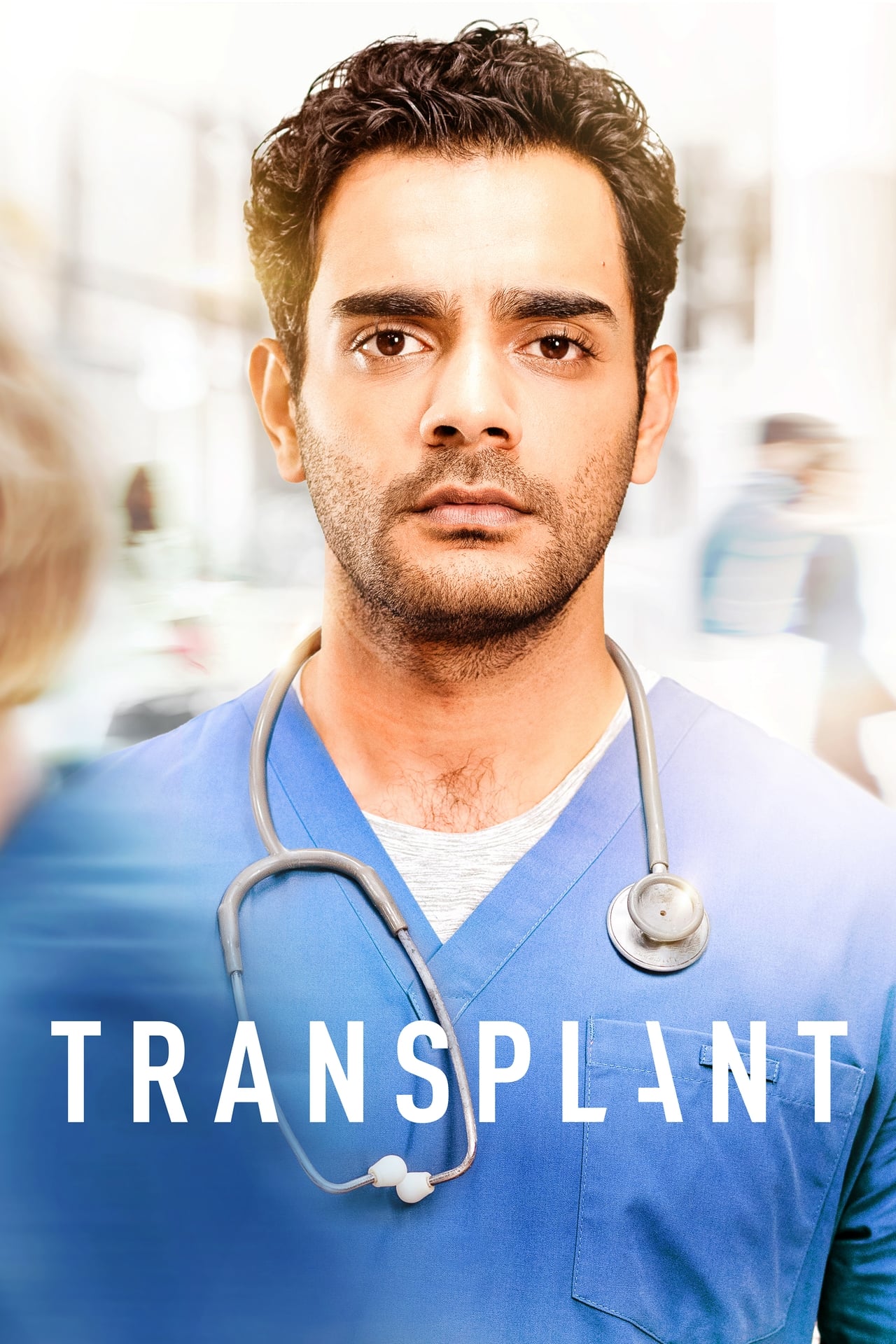 Transplant (season 2)