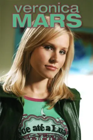 Veronica Mars (season 2)