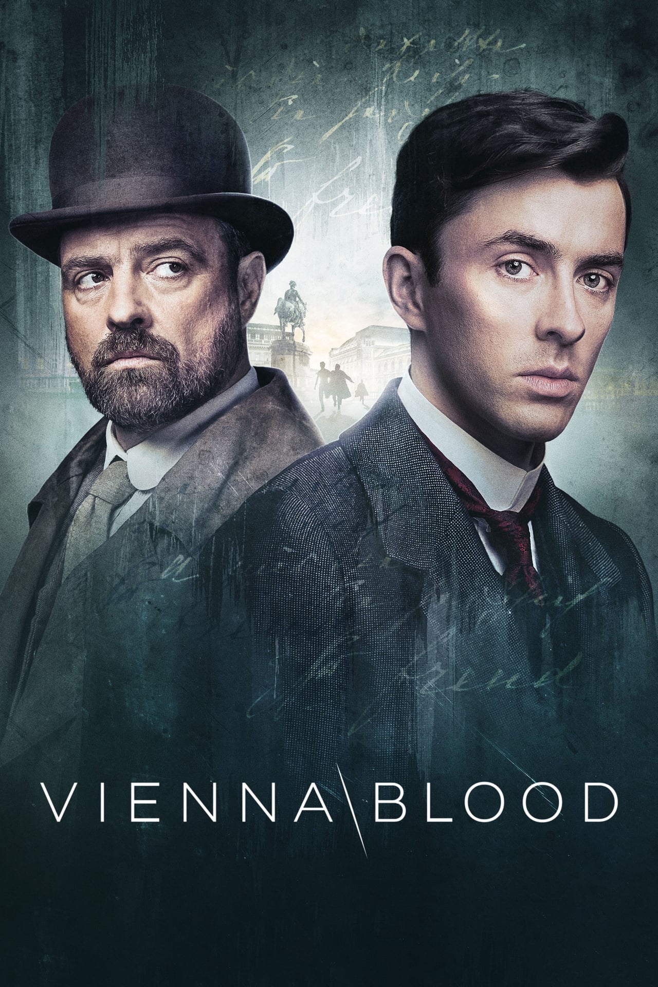 Vienna Blood (season 2)
