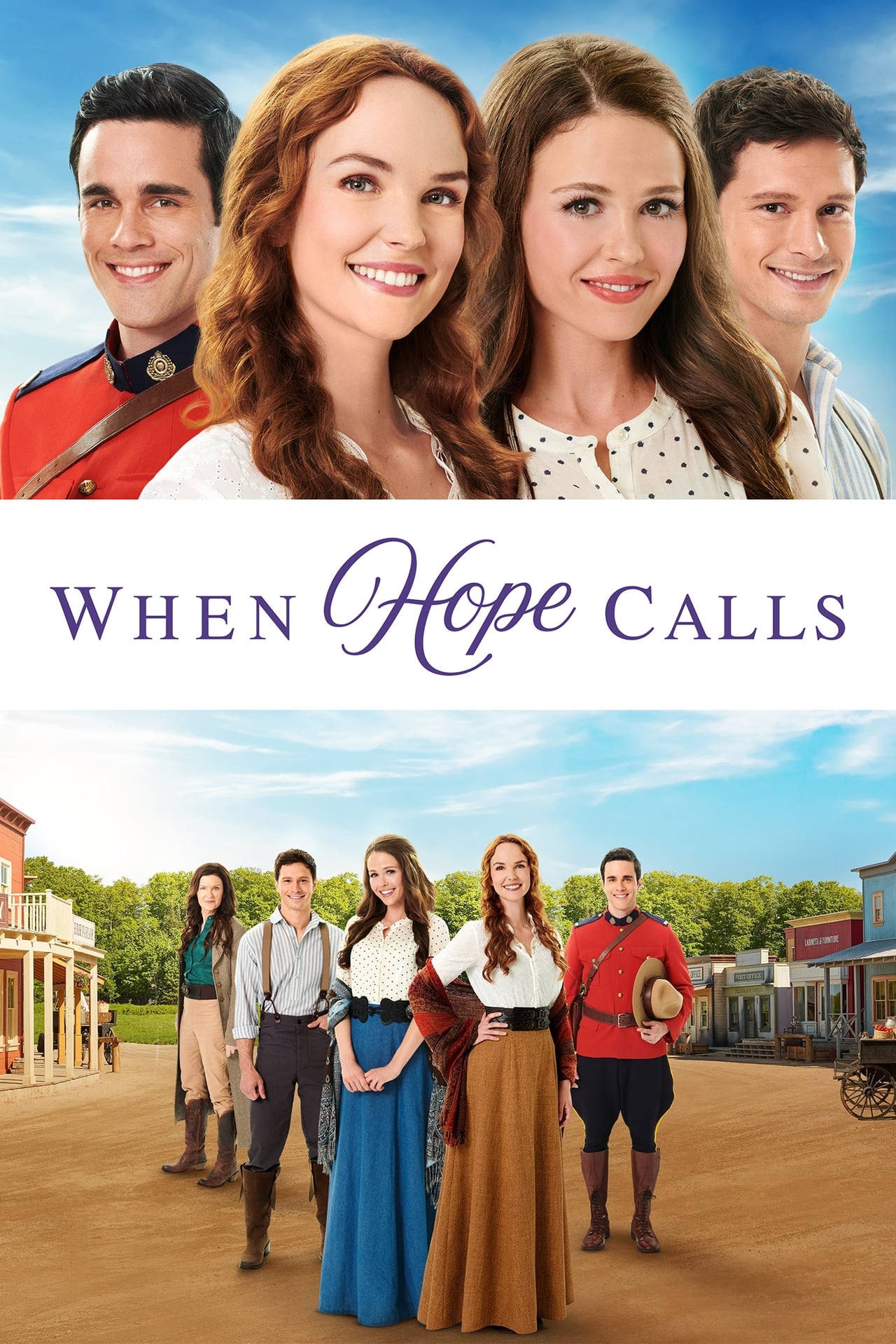 When Hope Calls (season 2)