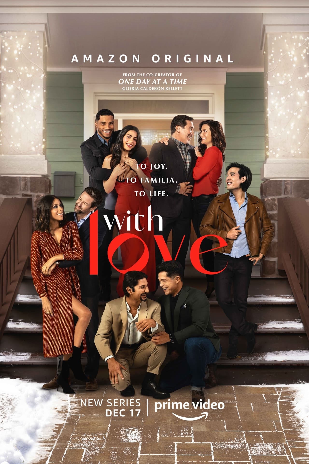 With Love (season 1)