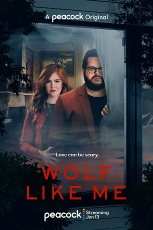 Wolf Like Me (season 1)