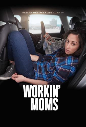 Workin' Moms (season 6)