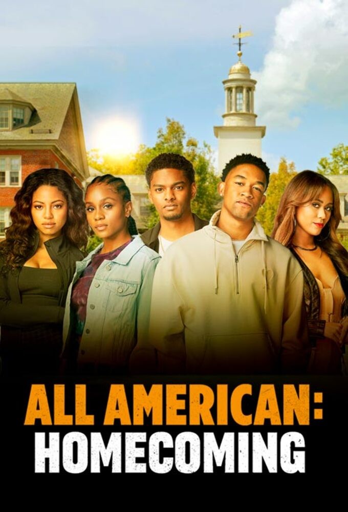 All American: Homecoming (season 1)