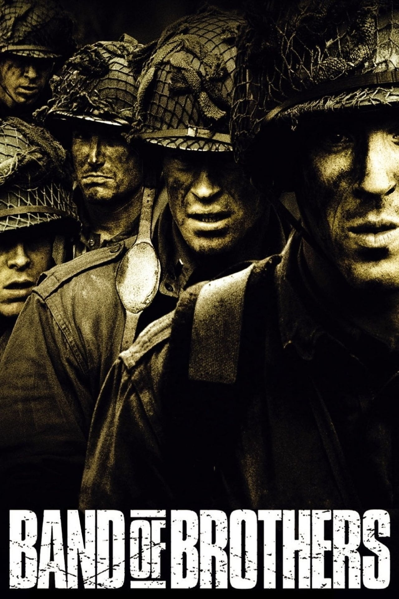 Band of Brothers (season 1)