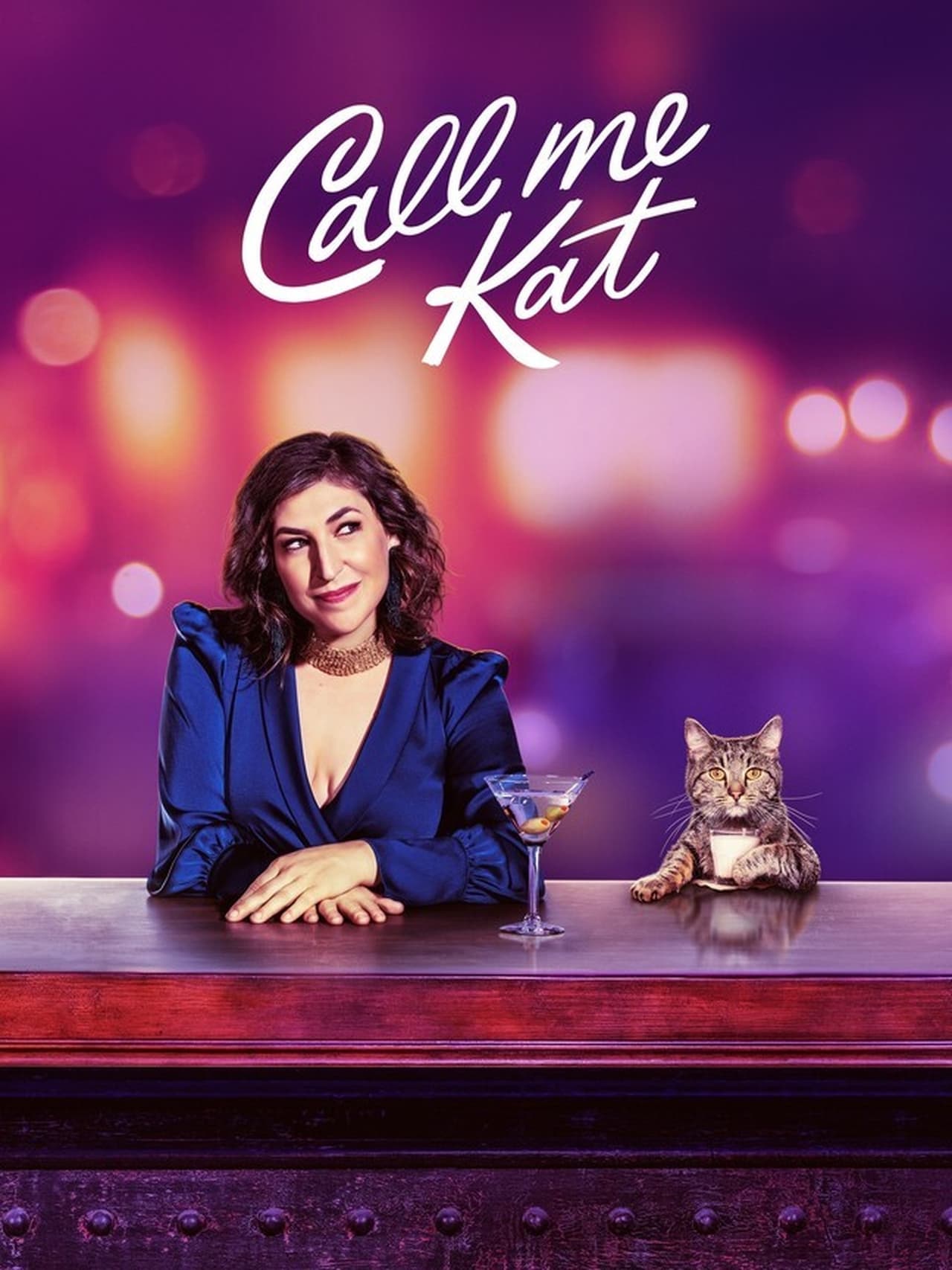 Call Me Kat (season 2)
