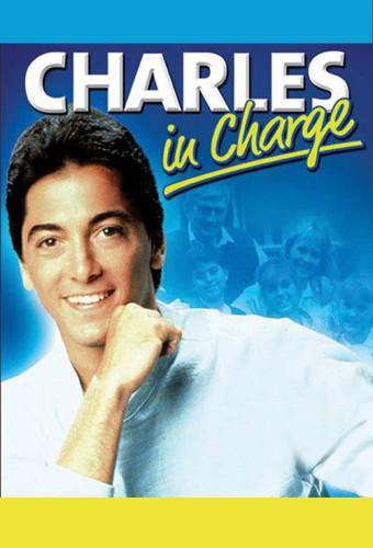Charles in Charge (season 1)