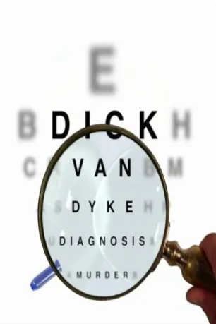 Diagnosis Murder (season 3)