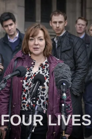 Four Lives (season 1)