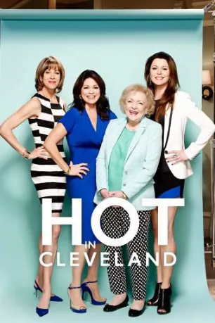 Hot in Cleveland (season 6)
