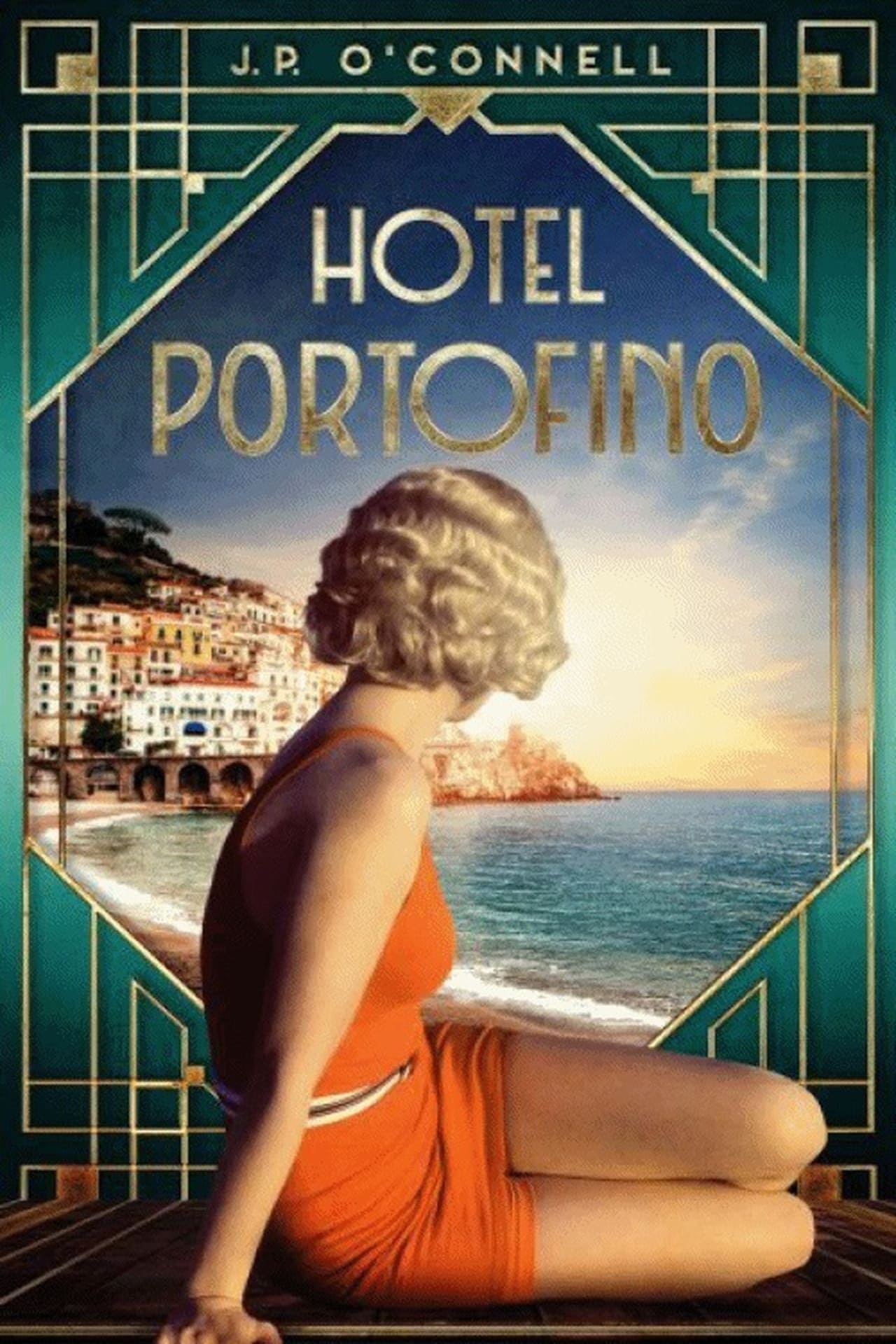 Hotel Portofino (season 1)