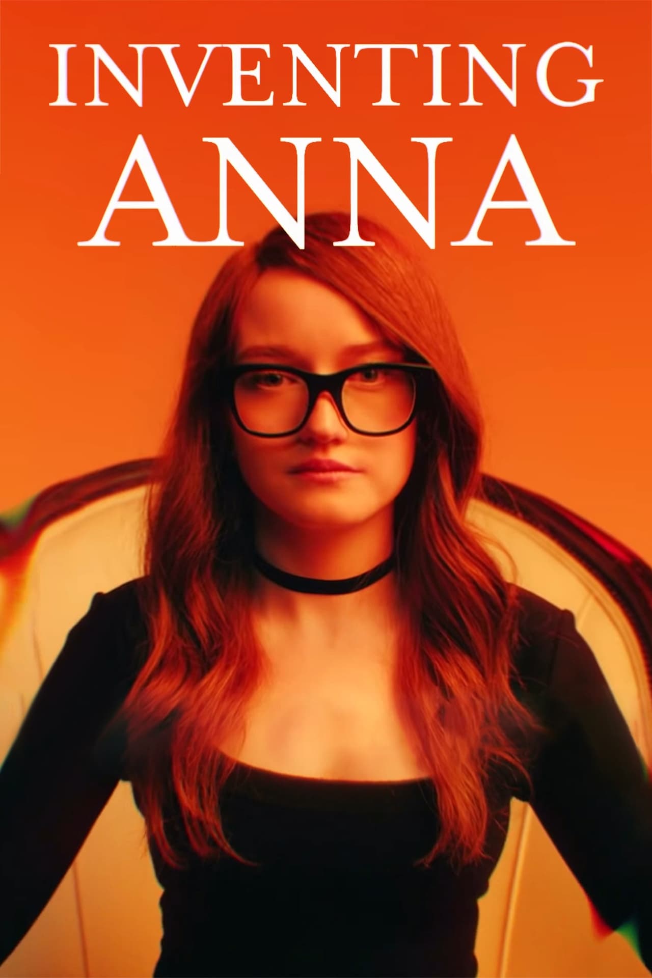 Inventing Anna (season 1)