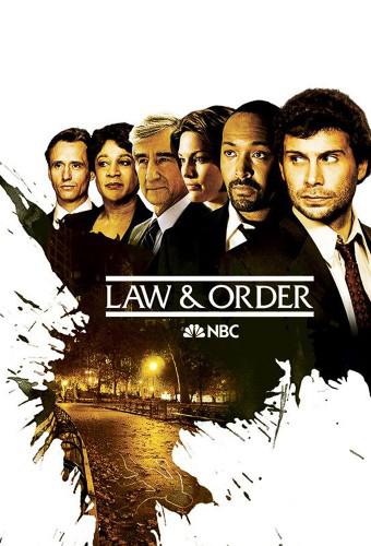 Law & Order (season 21)