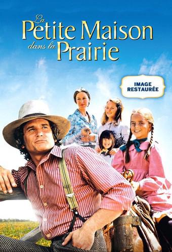 Little House on the Prairie (season 1)