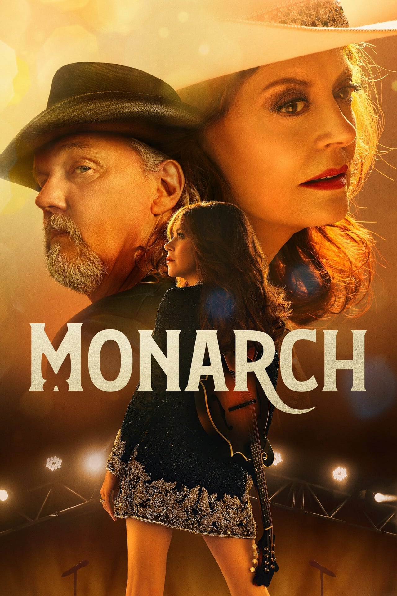 Monarch (season 1)
