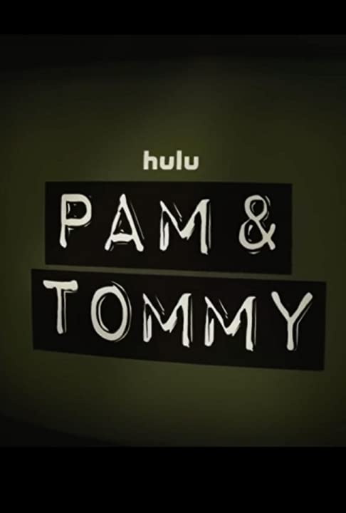 Pam & Tommy (season 1)