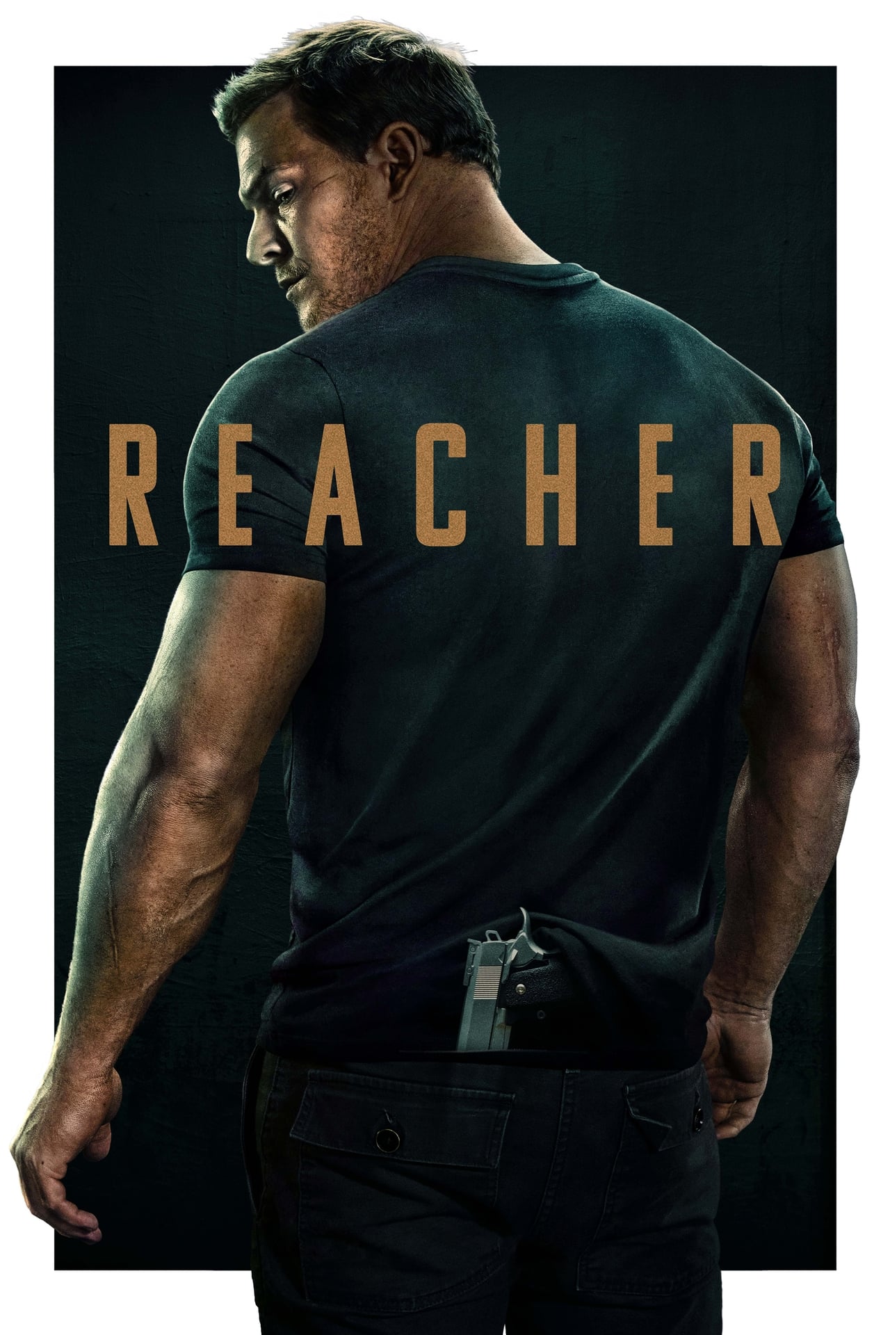 Reacher (season 1)