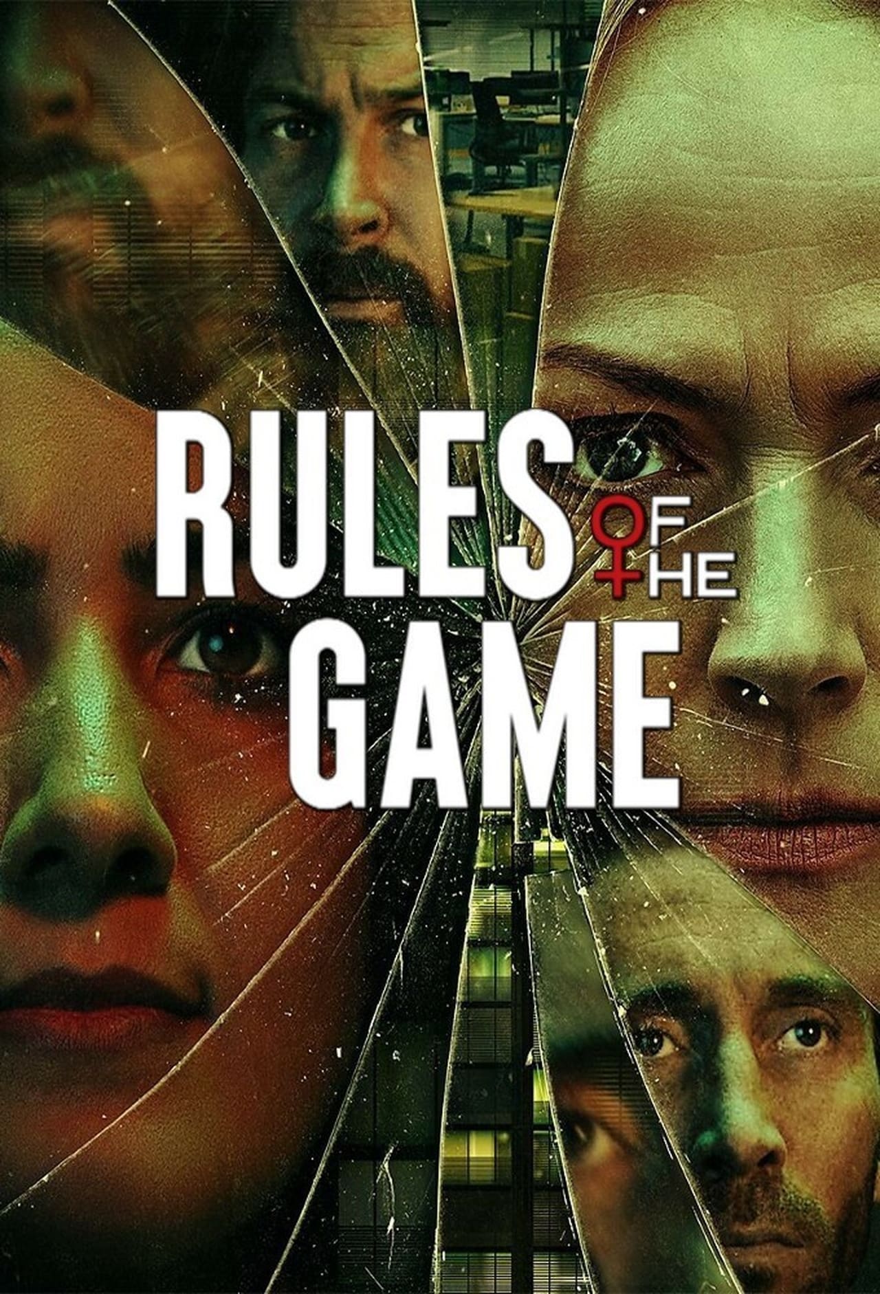 Rules of The Game (season 1)