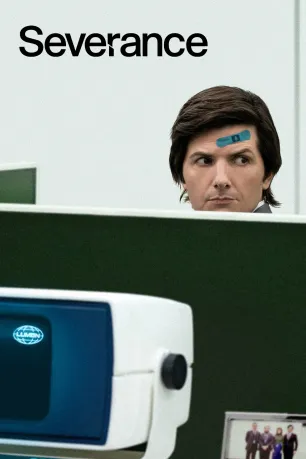 Severance (season 1)