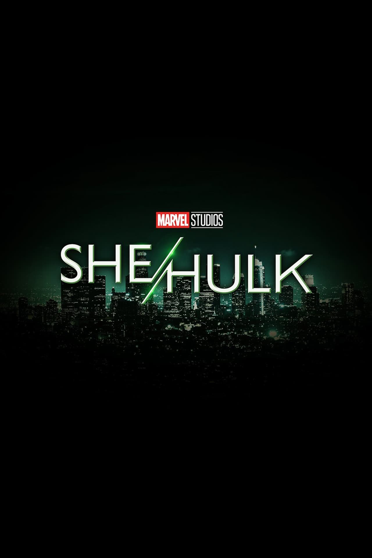 She-Hulk: Attorney at Law (season 1)