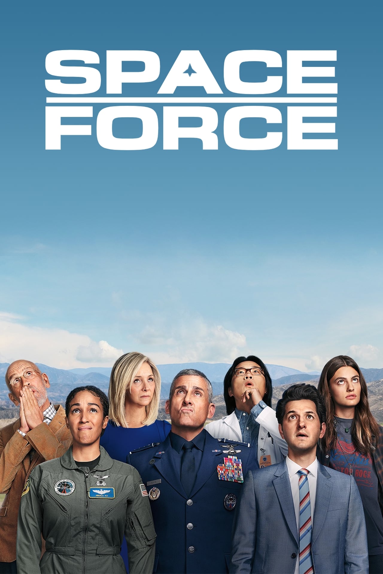 Space Force (season 2)