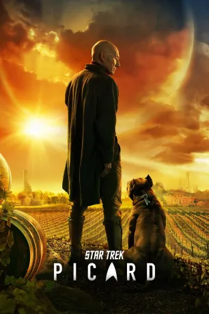 Star Trek: Picard (season 2)