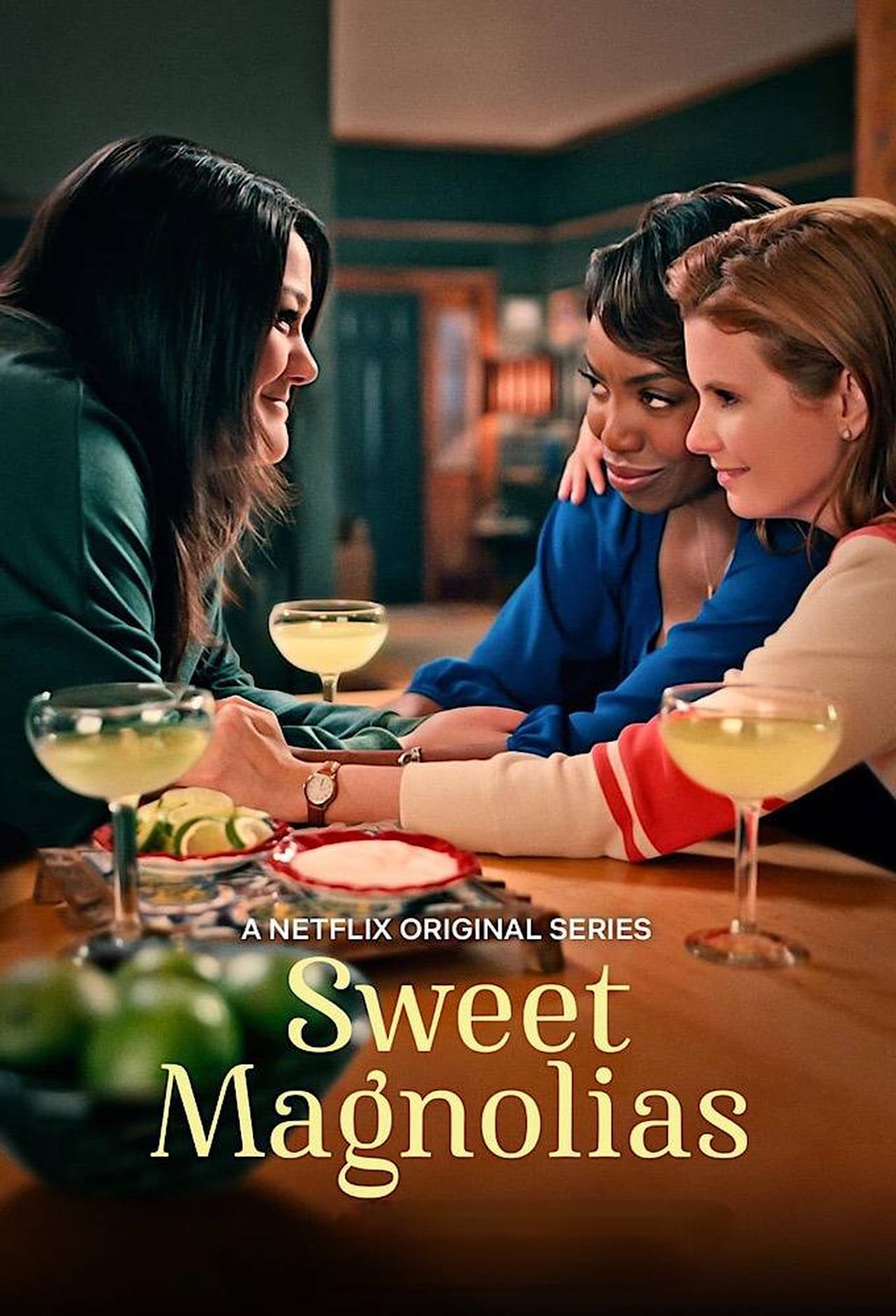 Sweet Magnolias (season 2)