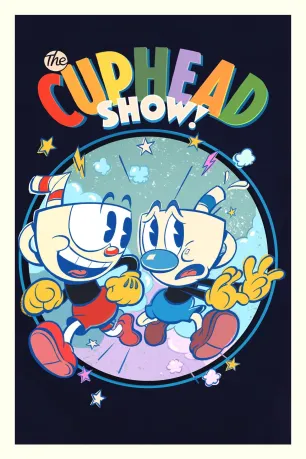The Cuphead Show! (season 1)