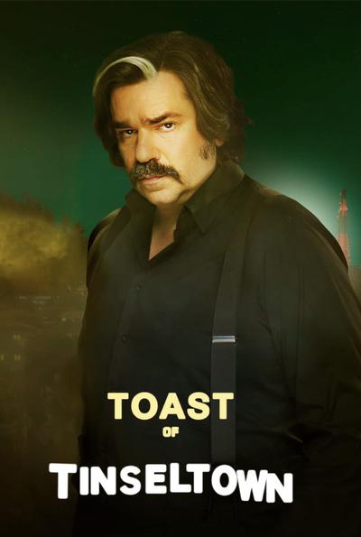 Toast of Tinseltown (season 1)